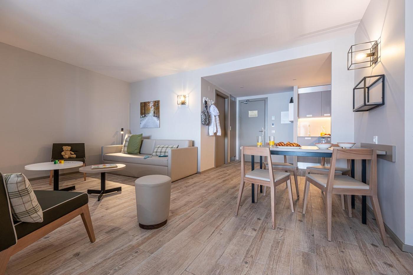 Apartamentos Caribou Пас-де-ла-Каса Екстер'єр фото