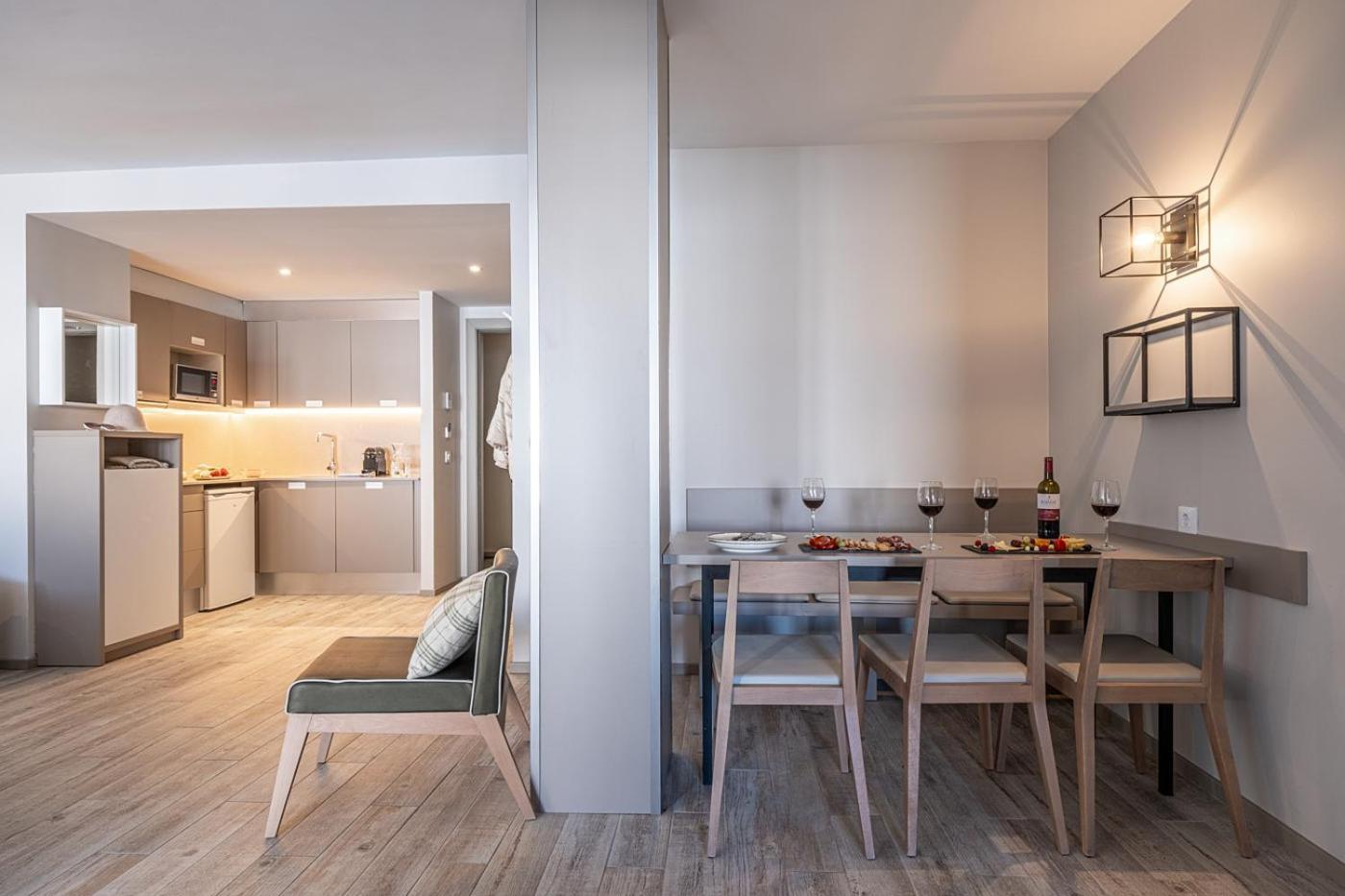 Apartamentos Caribou Пас-де-ла-Каса Екстер'єр фото
