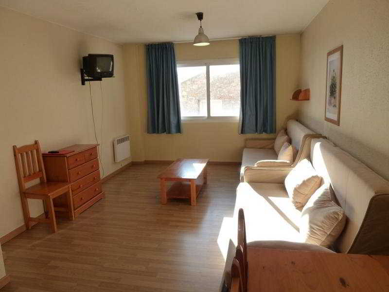 Apartamentos Caribou Пас-де-ла-Каса Екстер'єр фото