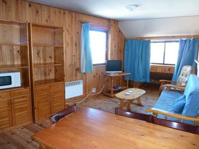 Apartamentos Caribou Пас-де-ла-Каса Екстер'єр фото